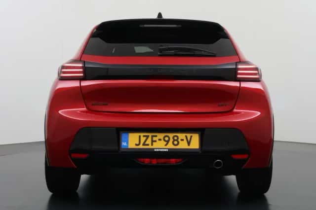 Peugeot 208 (2024) thumbnail 6