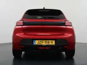 Peugeot 208 (2024) thumbnail 6