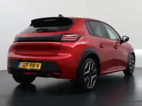 Peugeot 208 (2024) thumbnail 7