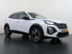 Peugeot 2008 (2025) thumbnail 2