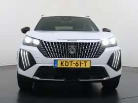 Peugeot 2008 (2025) thumbnail 3