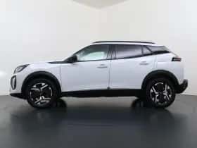 Peugeot 2008 (2025) thumbnail 4