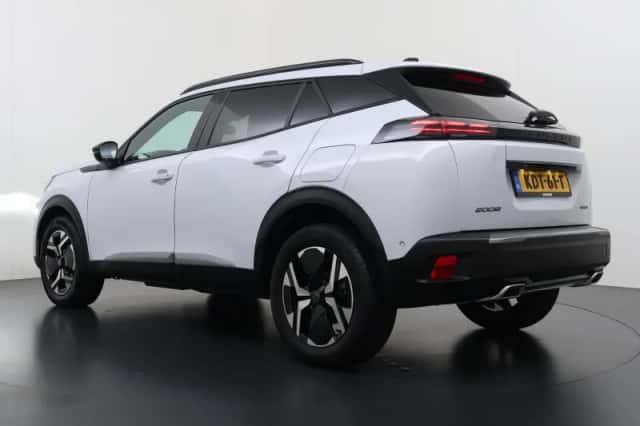 Peugeot 2008 (2025) thumbnail 5