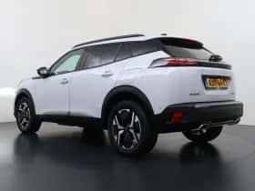 Peugeot 2008 (2025) thumbnail 5