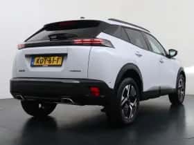 Peugeot 2008 (2025) thumbnail 7