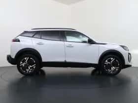 Peugeot 2008 (2025) thumbnail 8