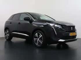 Peugeot 3008 (2022) thumbnail 2