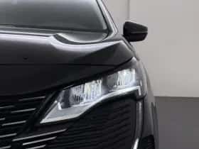 Peugeot 3008 (2022) thumbnail 13