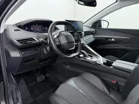 Peugeot 3008 (2022) thumbnail 16