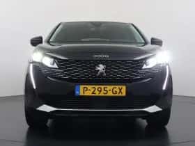 Peugeot 3008 (2022) thumbnail 3