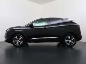 Peugeot 3008 (2022) thumbnail 4