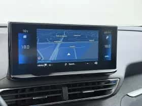 Peugeot 3008 (2022) thumbnail 33