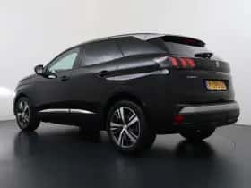 Peugeot 3008 (2022) thumbnail 5