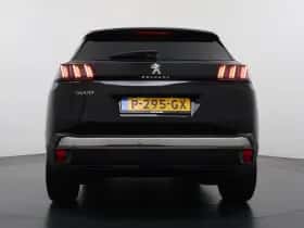 Peugeot 3008 (2022) thumbnail 6