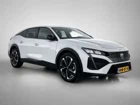 Peugeot 408 (2025) thumbnail 2