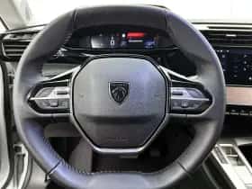 Peugeot 408 (2025) thumbnail 13
