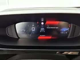 Peugeot 408 (2025) thumbnail 14