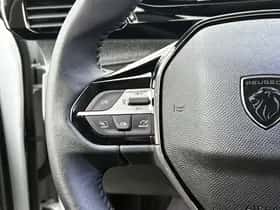 Peugeot 408 (2025) thumbnail 15