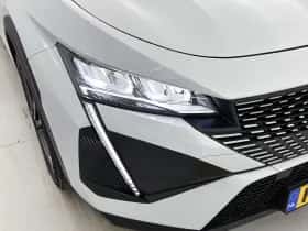 Peugeot 408 (2025) thumbnail 27
