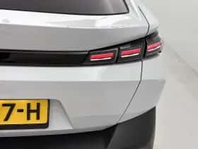 Peugeot 408 (2025) thumbnail 28