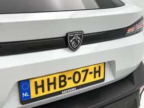 Peugeot 408 (2025) thumbnail 29