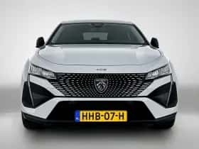 Peugeot 408 (2025) thumbnail 4