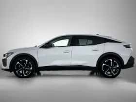 Peugeot 408 (2025) thumbnail 5