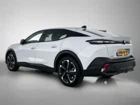 Peugeot 408 (2025) thumbnail 6