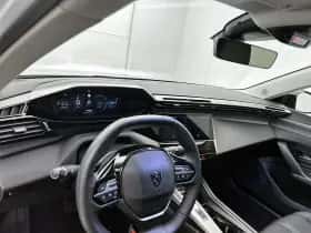 Peugeot 408 (2025) thumbnail 10