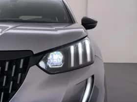 Peugeot 2008 (2021) thumbnail 13