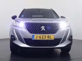 Peugeot 2008 (2021) thumbnail 3