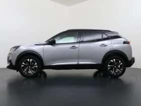 Peugeot 2008 (2021) thumbnail 4