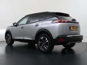 Peugeot 2008 (2021) thumbnail 5
