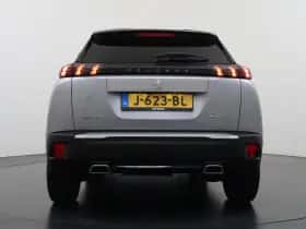 Peugeot 2008 (2021) thumbnail 6