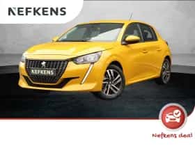 Peugeot 208 (2020) thumbnail 1