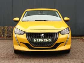 Peugeot 208 (2020) thumbnail 2