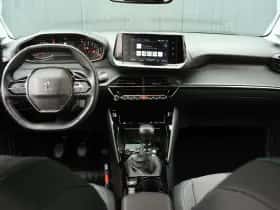 Peugeot 208 (2020) thumbnail 12