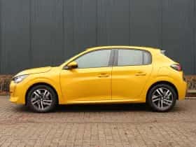 Peugeot 208 (2020) thumbnail 3