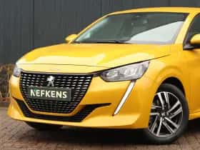 Peugeot 208 (2020) thumbnail 34