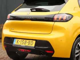 Peugeot 208 (2020) thumbnail 35