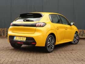 Peugeot 208 (2020) thumbnail 5