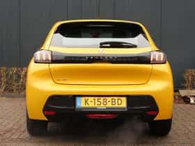 Peugeot 208 (2020) thumbnail 6