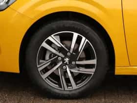 Peugeot 208 (2020) thumbnail 7