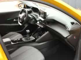 Peugeot 208 (2020) thumbnail 8