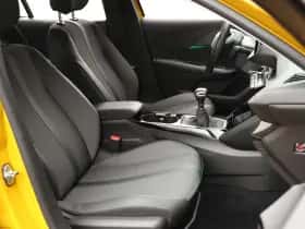Peugeot 208 (2020) thumbnail 9