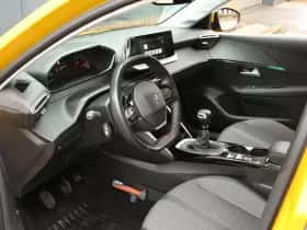 Peugeot 208 (2020) thumbnail 10