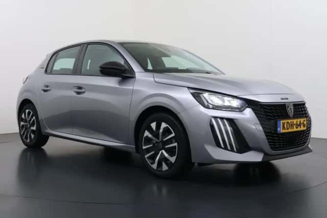 Peugeot 208 (2025) thumbnail 2
