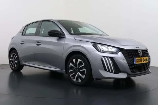 Peugeot 208 (2025) thumbnail 2