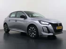 Peugeot 208 (2025) thumbnail 2