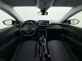 Peugeot 208 (2025) thumbnail 20